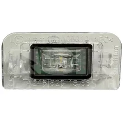Mercedes-Benz B-Klasse W246 LED Kennzeichenleuchte A246820156664