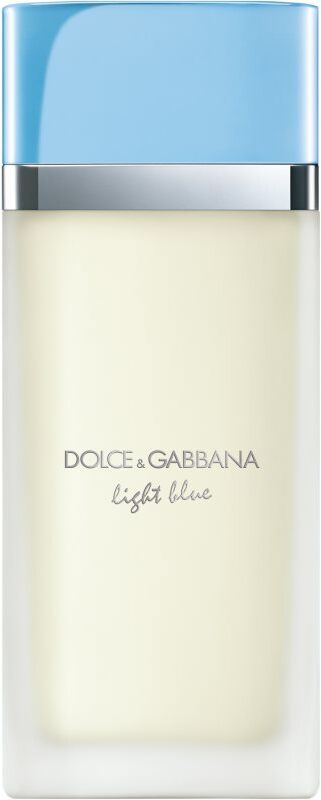 Dolce & Gabbana Light Blue Eau de Toilette Eau de Toilette für Damen 200 ml