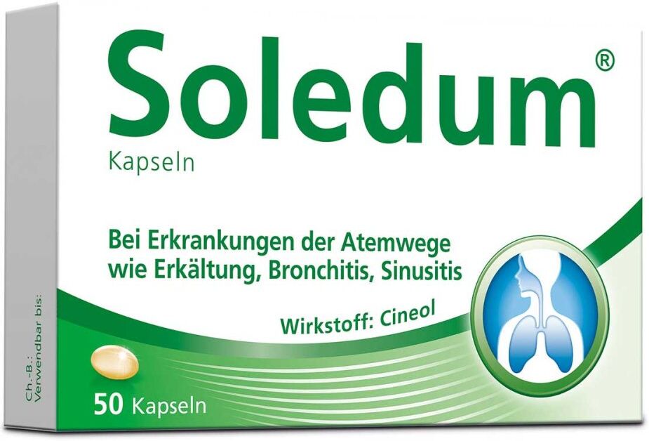 Soledum 100mg