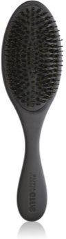 Olivia Garden Club The Reset Detangling&Shine Hairbrush escova plana com estojo Black 1 un.. The Reset Detangling&Shine Hairbrush