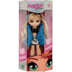 Little Tikes Ppee Unique Eye Hiver 25cm Ass