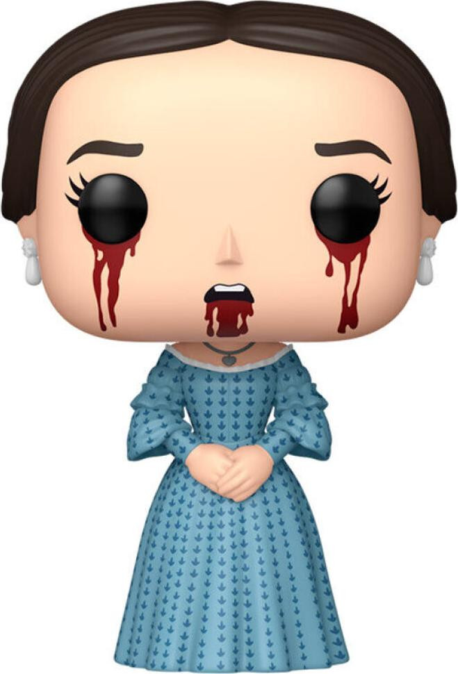 Funko Nosferatu POP! Movies vinyl figuur Ellen Hutter, 9 cm