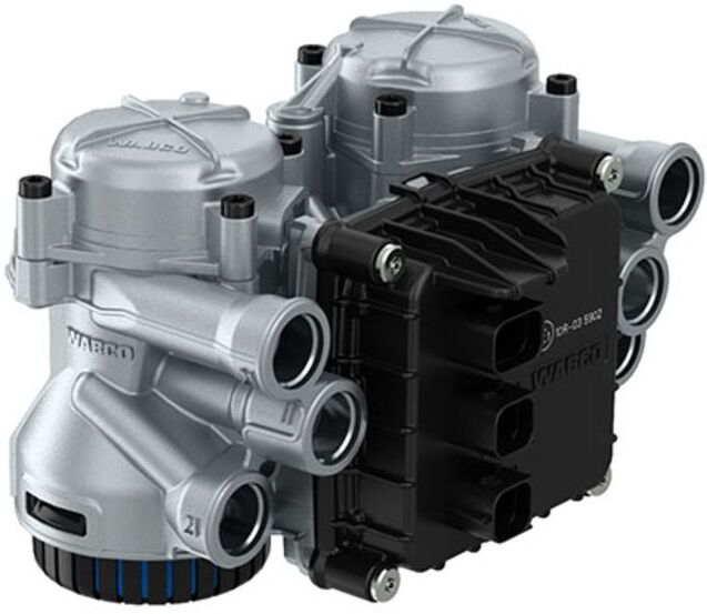 Achsmodulator WABCO 4801061050