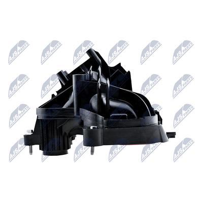 NTY Saugrohrmodul BKS-PE-001 für LANCIA Ford