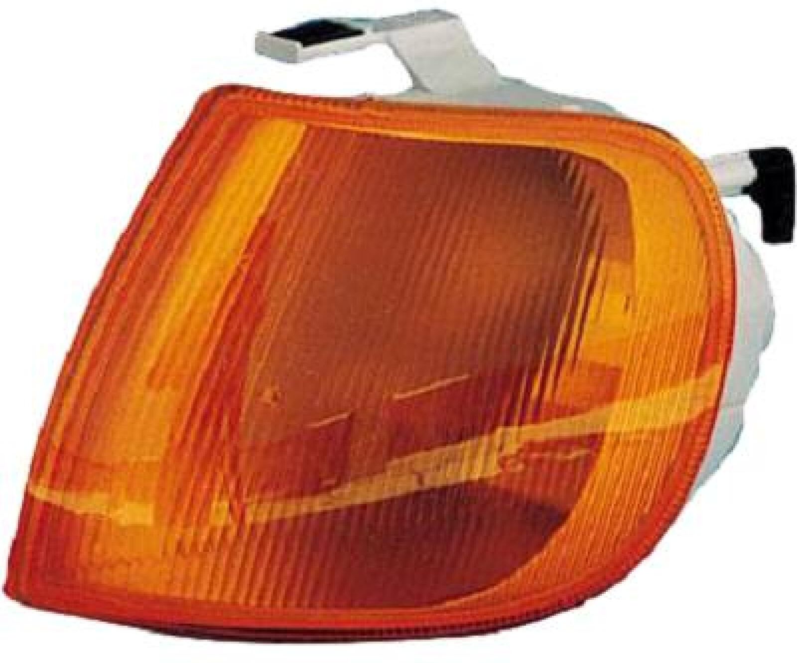DIEDERICHS 2203071 Side indicator