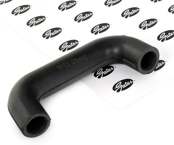 GATES EMH493 Crankcase breather hose