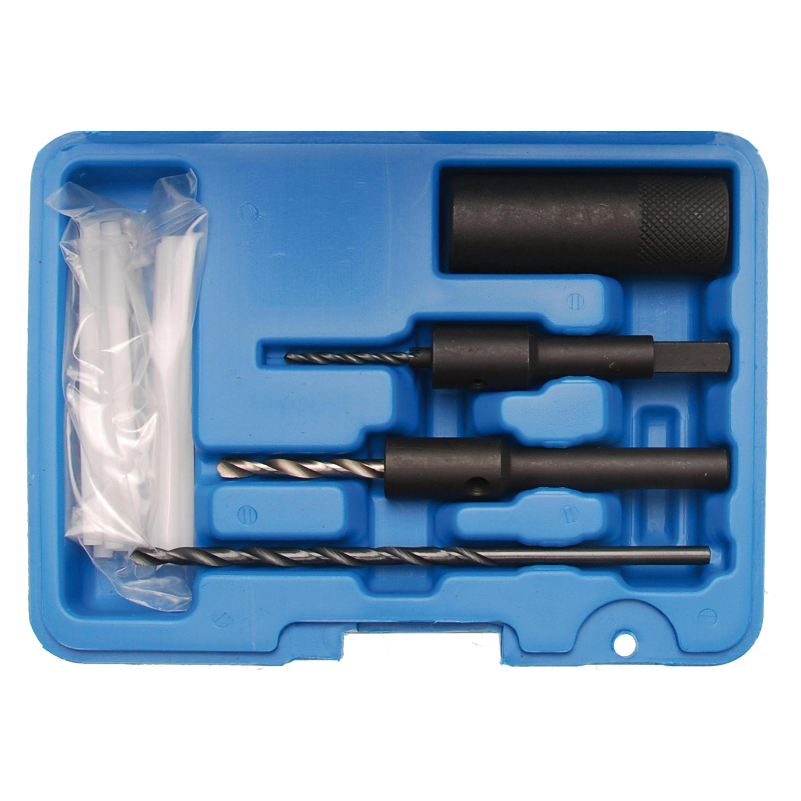 BGS Heckscheiben-Waschanlagen-Reparatur-Satz (8632)