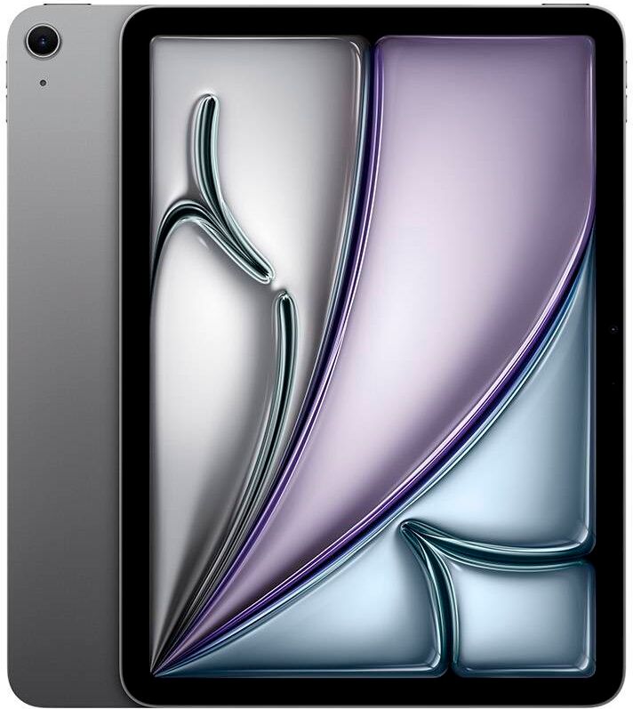 Apple iPad Air (7.ª generación) M3 11" WiFi 256 GB Gris espacial