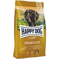 Happy Dog Supreme Sensible Piemonte 1x10 kg
