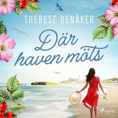 Där haven möts - Therese Renåker, Audio, 9788728596944