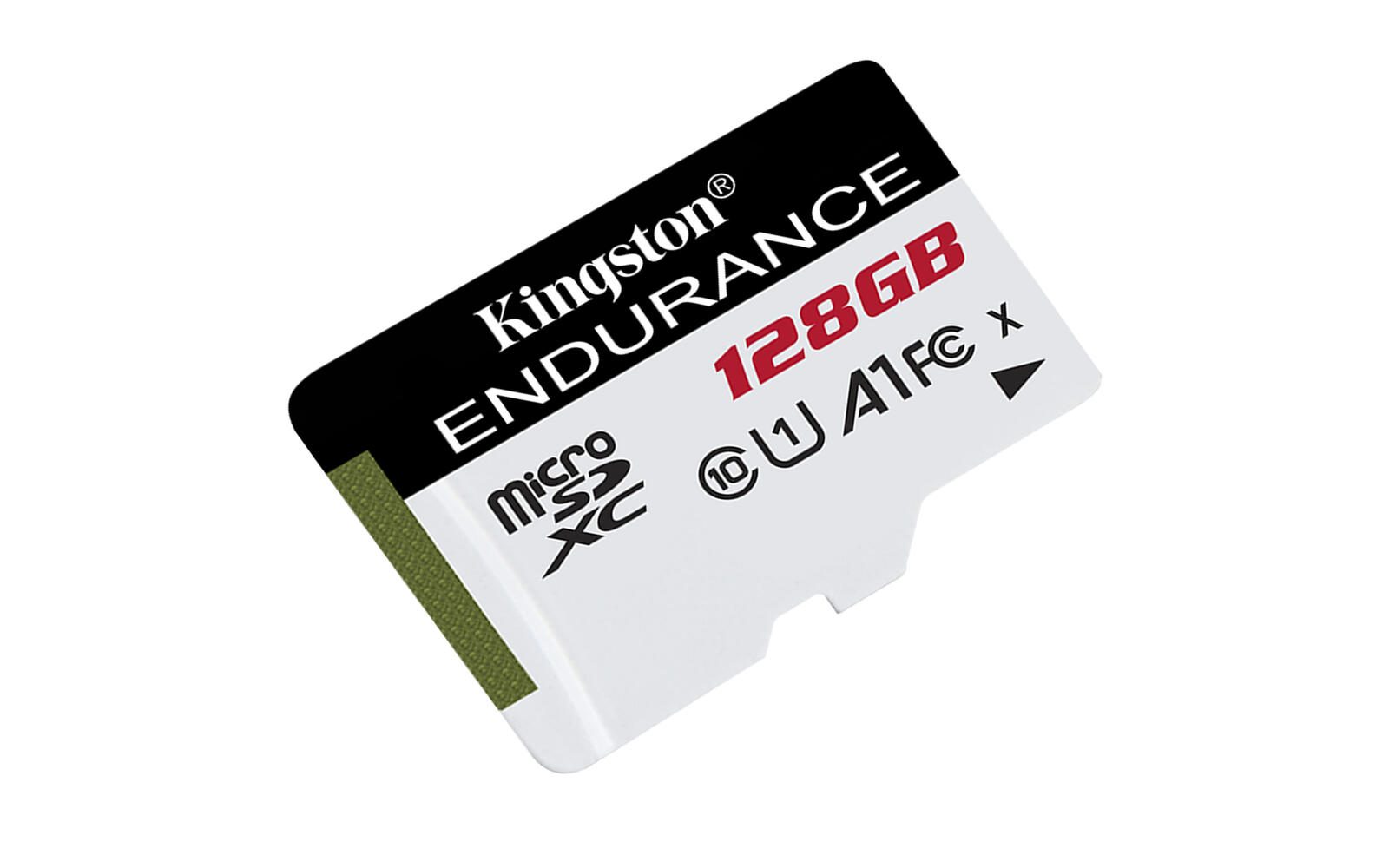 Kingston Technology High Endurance Speicherkarte 128 GB SDCE/128GB