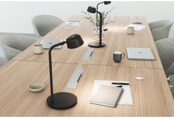 Luxo Motus Mini, Sort