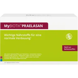 Mybiotik Praelasan 420 G