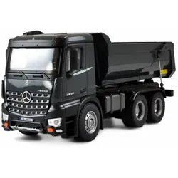 Amewi Mercedes Arocs Kipper Pro ferngesteuerte (RC) modell Traktor-LKW Elektromotor