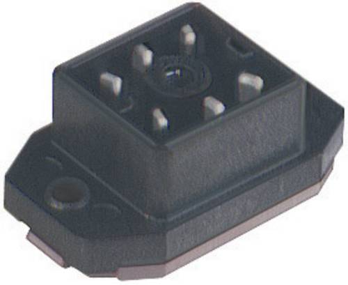 Hirschmann GO 60 FAV M Schwarz GO 60 FAV M Pole:6 932 918-100-200 Inhalt