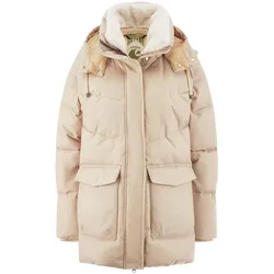 2-in-1-Jacke Green Goose beige, 36