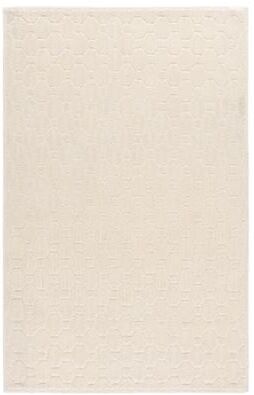 SAFAVIEH Handmade Fifth Avenue Hannele Contemporary Wool Rug