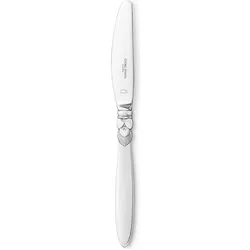 Georg Jensen Cactus Menümesseranger Griff, Besteck, Silber