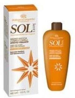 Bottega di Lungavita Sol Leon Shower Gel 400 ml