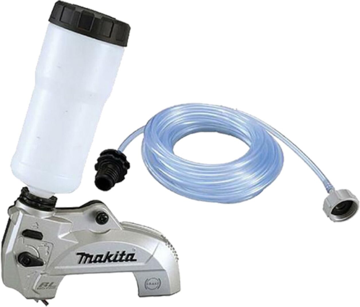 Makita Druck- und Fallwasserset DCC500 (191X01-4)