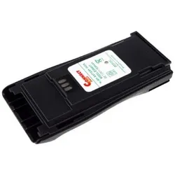 Akku für Motorola DP1400, 1600mAh, Ni-Mh