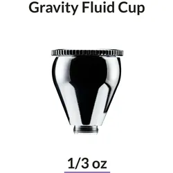 Gaahleri 46906 Gravity Fluid Cup 1 3