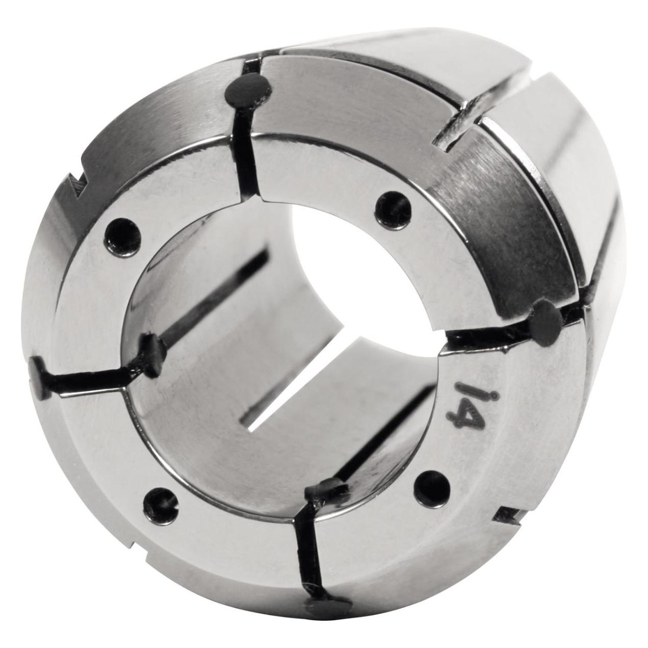 Holex ER-Spannzange mit Abdichtung und Spritzdüsen 8 mm (309004 8)