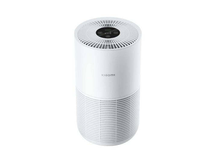 Xiaomi Smart Pet Care Luftreiniger Weiss
