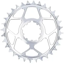 5DEV Kettenblatt rund T-Type Direct Mount Chainring | 1-fach narrow-wi