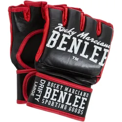 BENLEE MMA-Trainingshandschuhe aus Leder DRIFTY