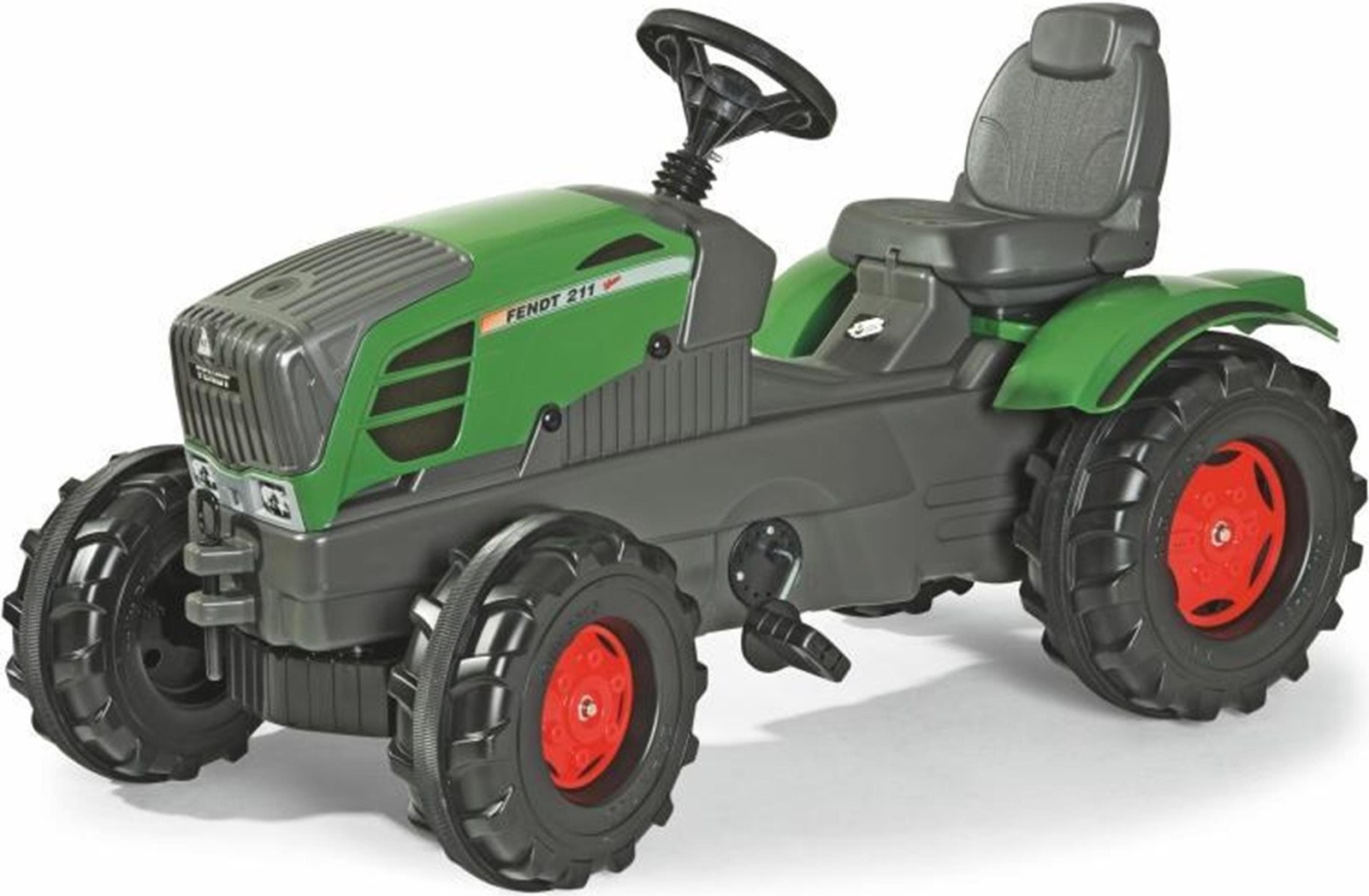 Rolly Toys Farmtrac Fendt 211 Vario