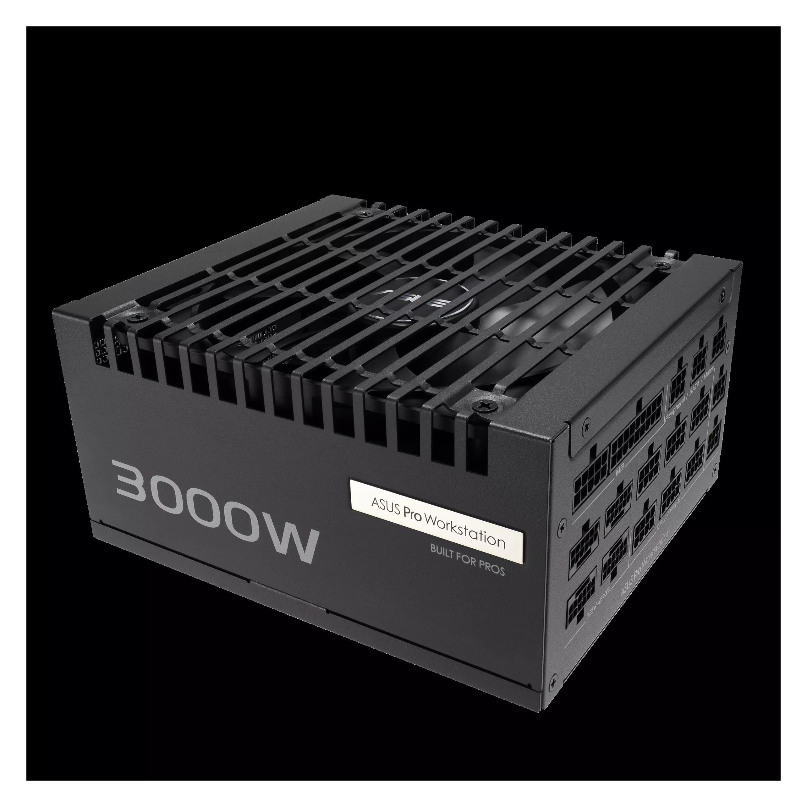 ASUS Pro WS (3000 W) (90YE00Z0-B0EA00)