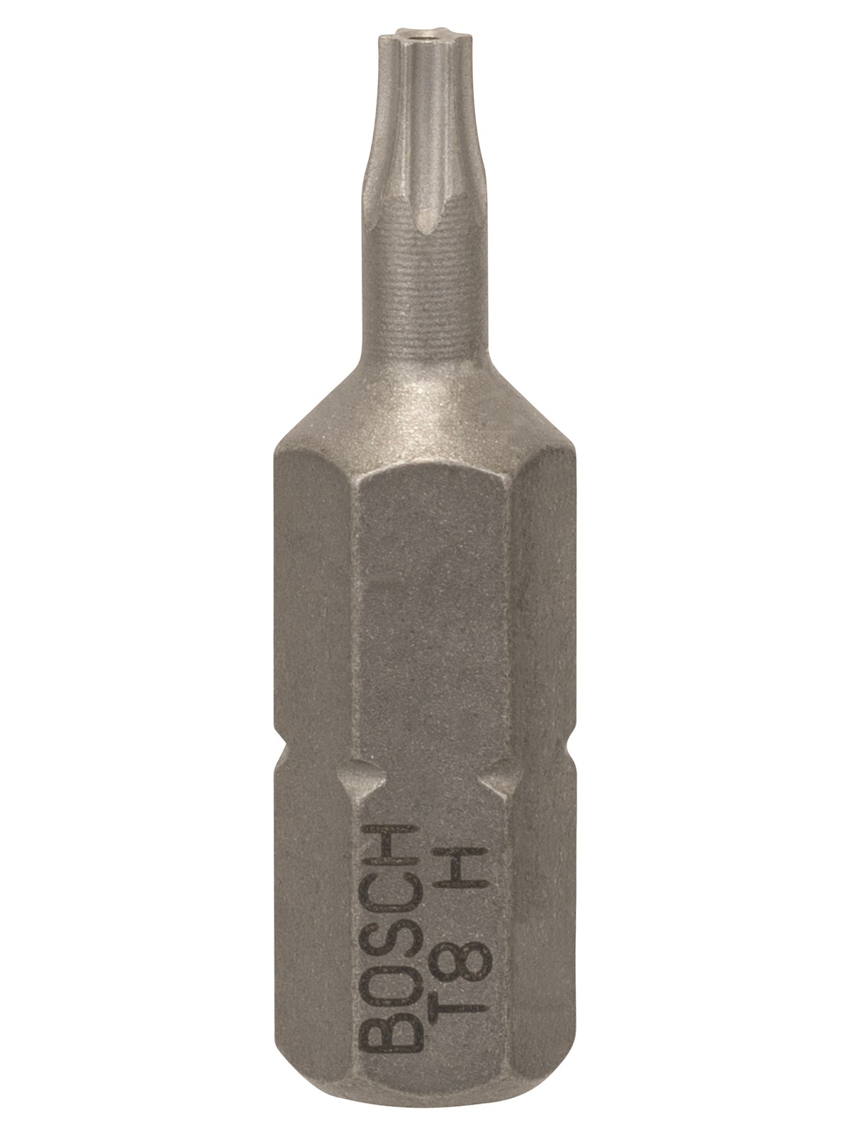 Bosch BITS T8 SECURITY TORX 2 STK