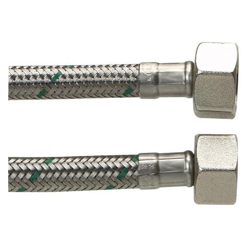 Neoperl tilslutningsslange 1/2LX1/2L 1000 mm (39000369901)