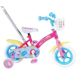 Nickelodeon, Kindervelo, (10")