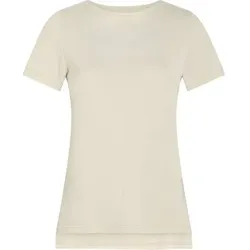 ENERGETICS Damen Shirt Ogda SS, Größe L in Schwarz Schwarz