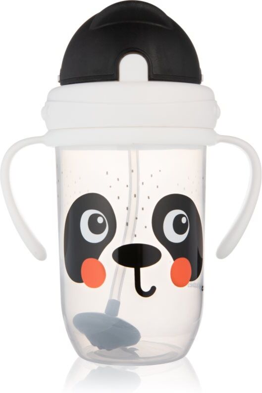 Canpol babies BabiesBoo Cup tasse avec poids Panda 6m+ 1 pcs