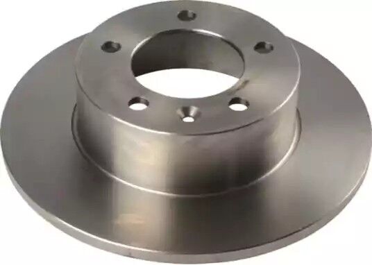 VAICO V46-40018 Brake disc
