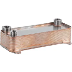 Plattenwärmetauscher Viessmann 7822474