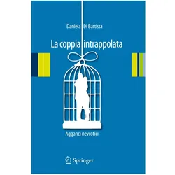 La coppia intrappolata, Ratgeber von Daniela Di Battista