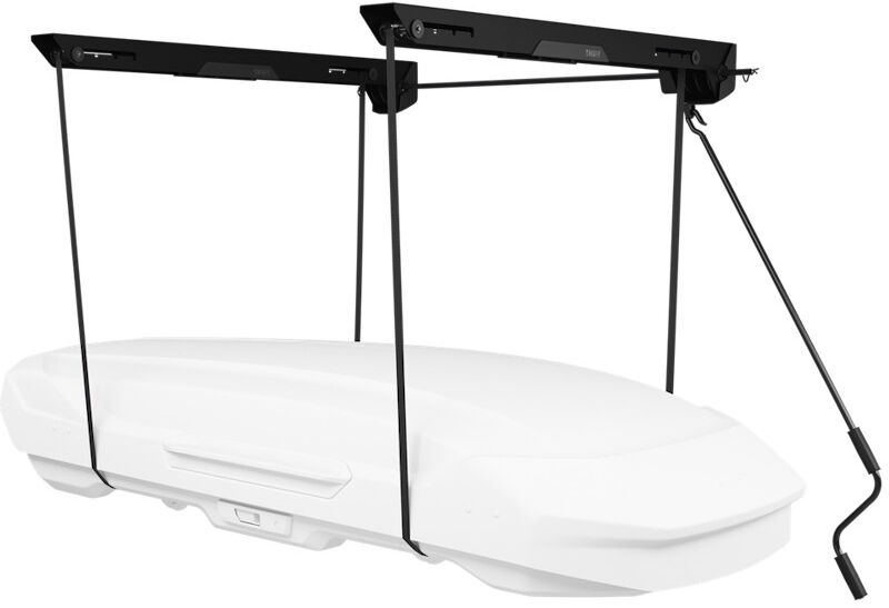 France Attelage Système de levage pour coffre et tente de toit Thule MultiLift 2 (40kg)