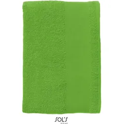 SOLS Duschtuch Badetuch 89001 lime 70 x 140 cm
