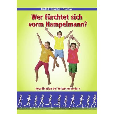 Koordination bei Volksschulkindern, Taschenbuch von Otto Fleiss,Helga Fleiss,Peter Holzer, BoD – Books on Demand, 978-3-8370-8967-7