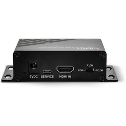 Lindy HDMI Audio Extractor, Switch Box