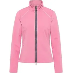 JOY Damen Unterjacke MILENA Jacke, Größe 40 in Rot Rot
