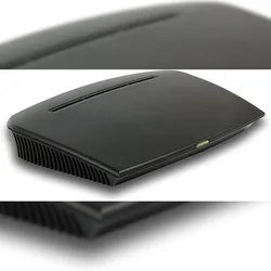 Konftel DECT IP10 Basisstation Konferenzsystem schwarz - neu