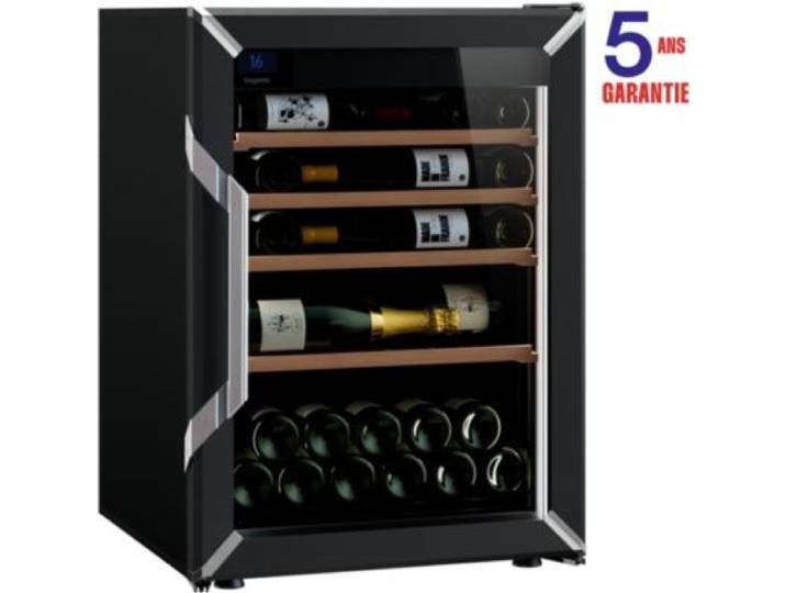 Goguette - Cave À Vin Vieillissement Gmss1tgdbksce01
