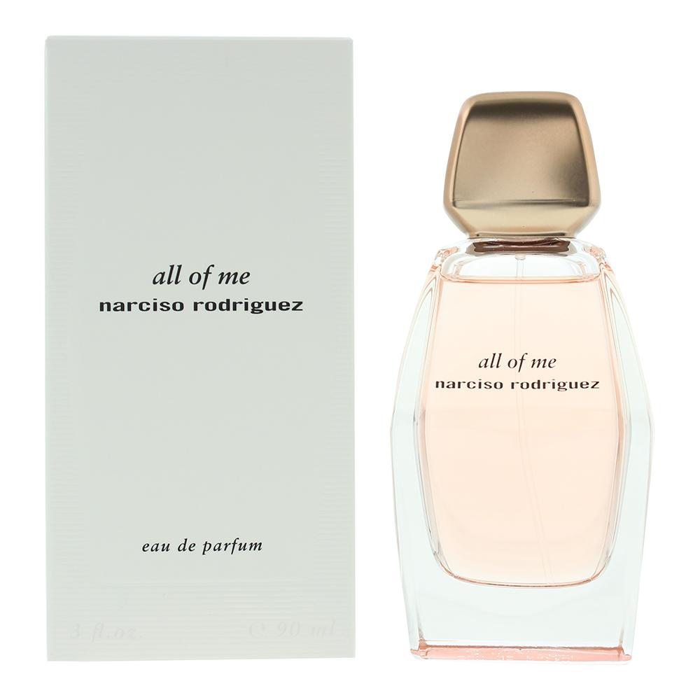 Narciso Rodriguez All Of Me Edp Spray90 ml.