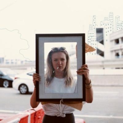 Drunk On A Flight - Eloise, Vinyl
