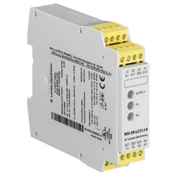 Leuze Sicherheits-Relais MSI-SR-LC31AR-01